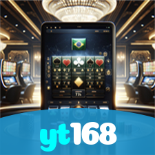 yt168：Sua chance de ganhar começa no cassino online com poker e apostas no futebol!