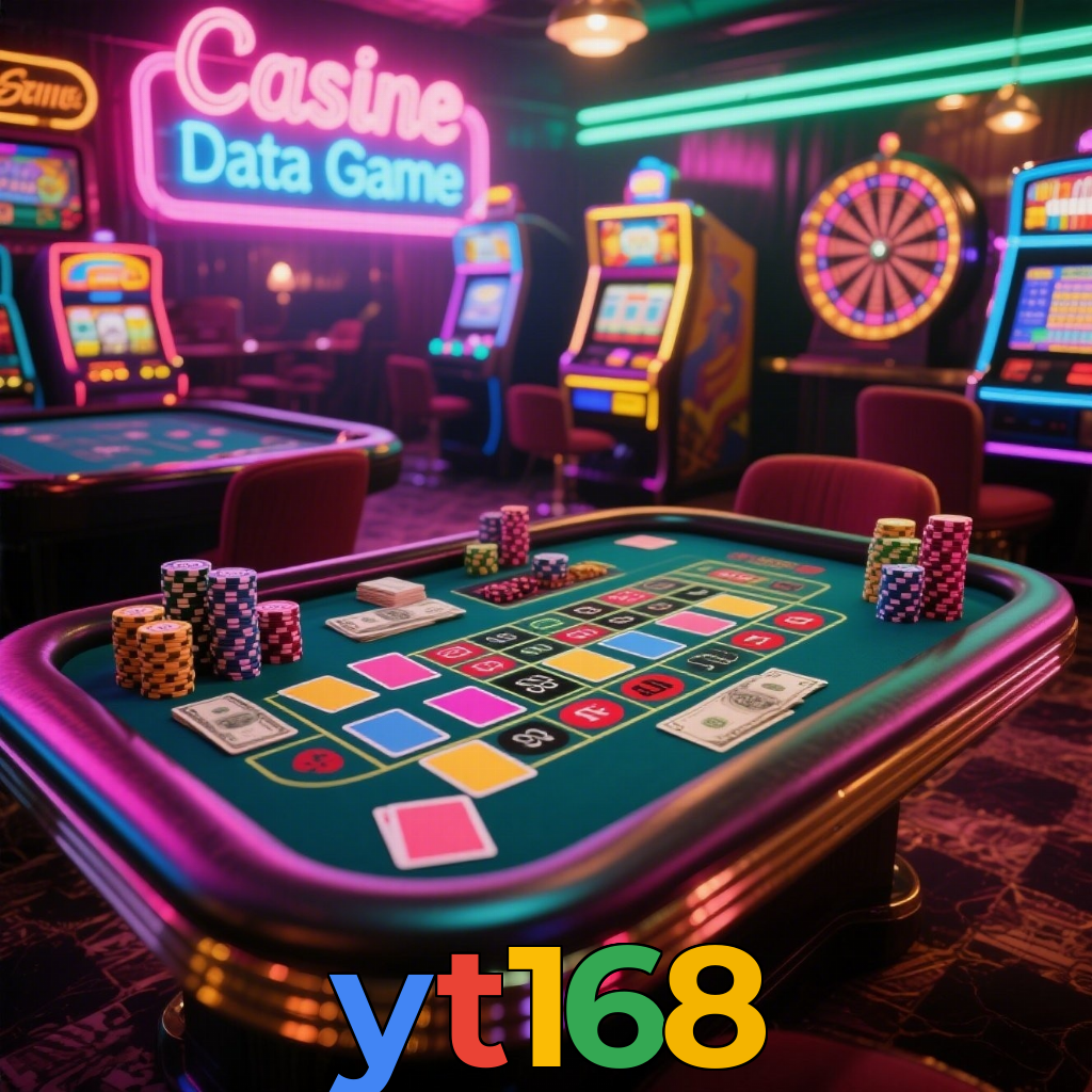 yt168:Entre na ação! Aposte nas slots e conquiste grandes vitórias!