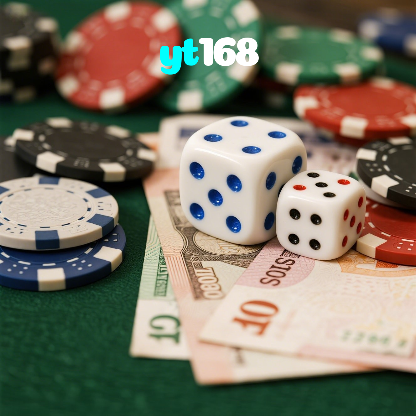 yt168：Gire as slots e conquiste prêmios incríveis!