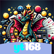 yt168:Jogue nas melhores slots e conquiste jackpots incrÃveis!