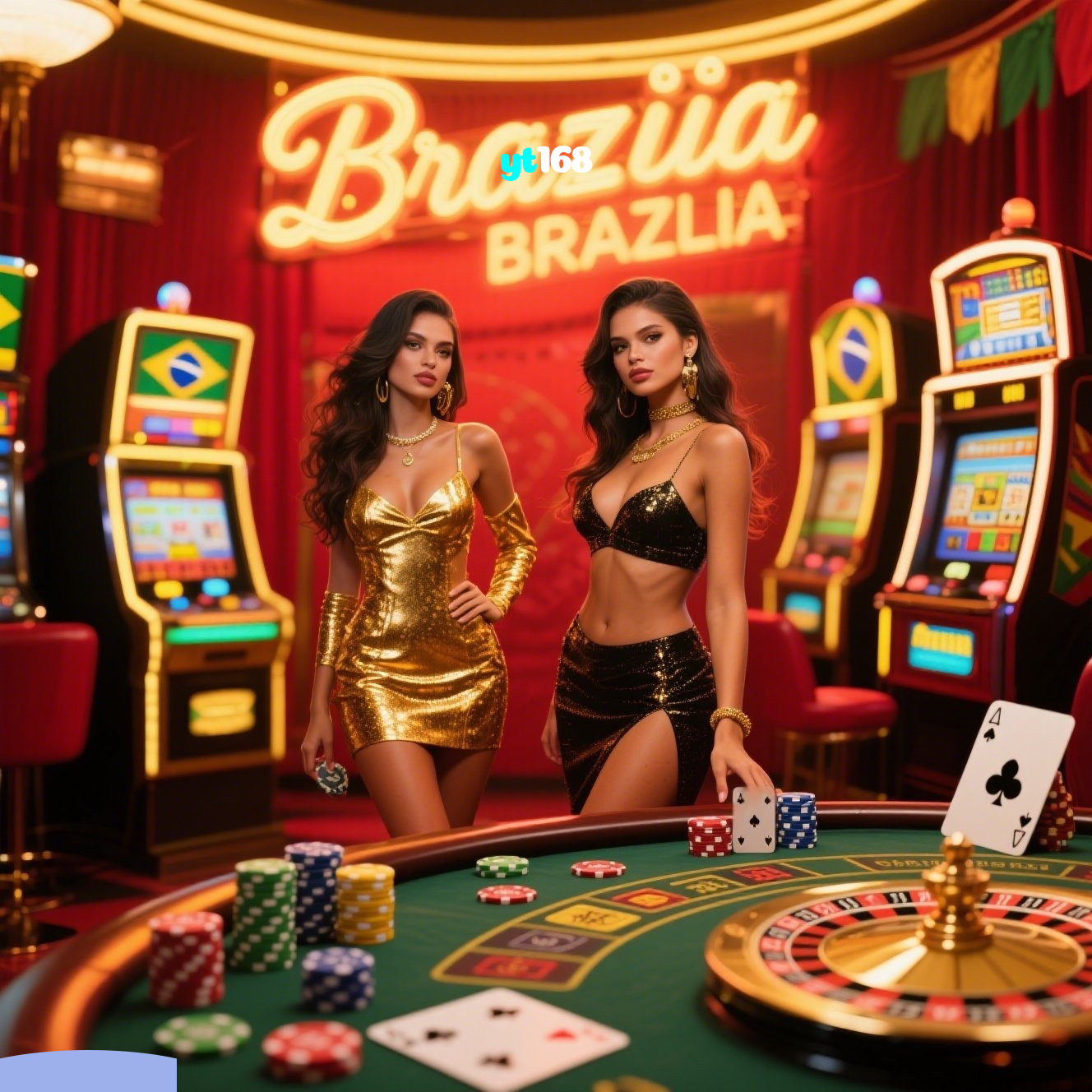 yt168:Jogue poker, slots e aposte no futebol ao vivo com confiança!