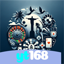 yt168:Ganhe na roleta e aposte no futebol no cassino online mais confiável!
