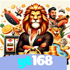 yt168:Jogue nas slots e viva a emoção das grandes vitórias!