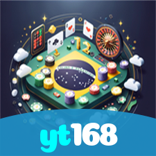 yt168:A diversão e as vitórias estão te esperando no nosso cassino online!