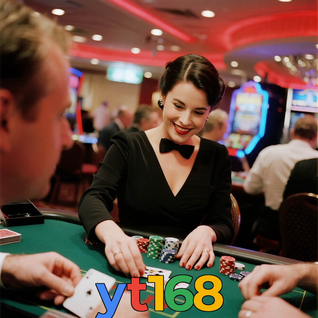 yt168:Jogue slots, aposte no futebol e ganhe prêmios incríveis no cassino!