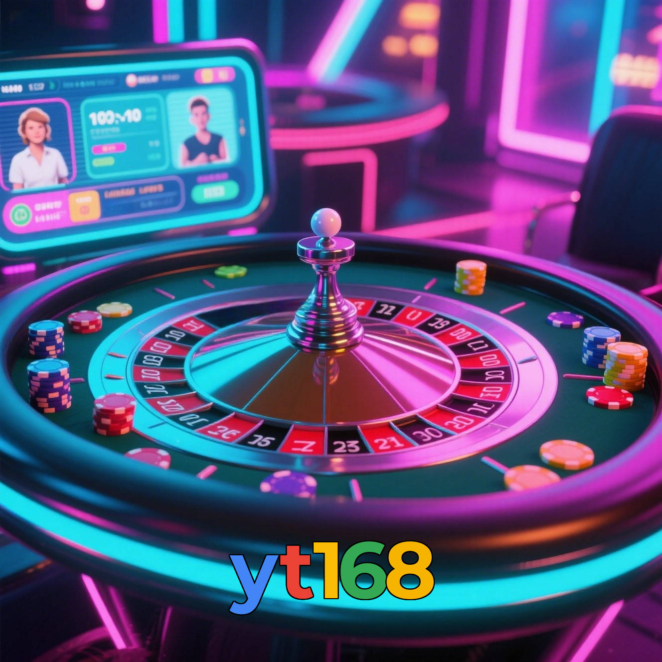 yt168:Apostas ao vivo no futebol e grandes prêmios em blackjack e roleta!