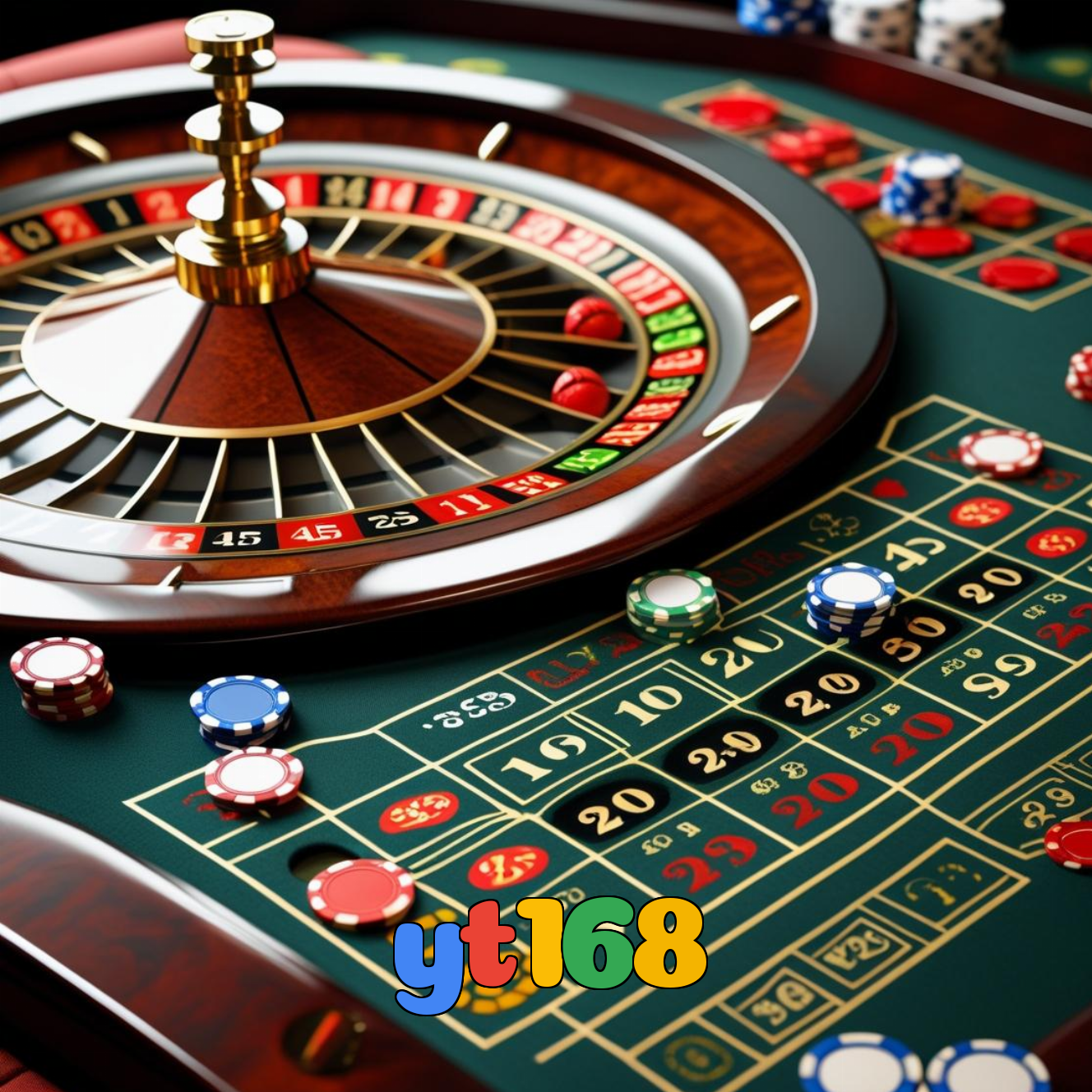 yt168:Jogue agora e vença nas melhores slots online!