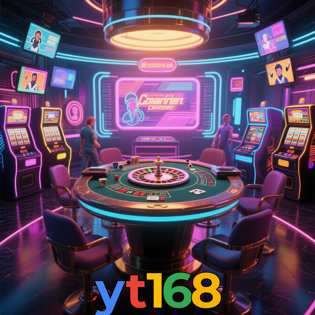 yt168：Apostas emocionantes no futebol e diversão garantida com poker e roleta!