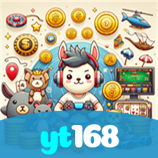 yt168：O cassino online está te esperando! Gire a roleta e ganhe!
