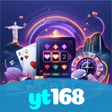 yt168:Ganhe na roleta e aposte no futebol no cassino online mais confiável!