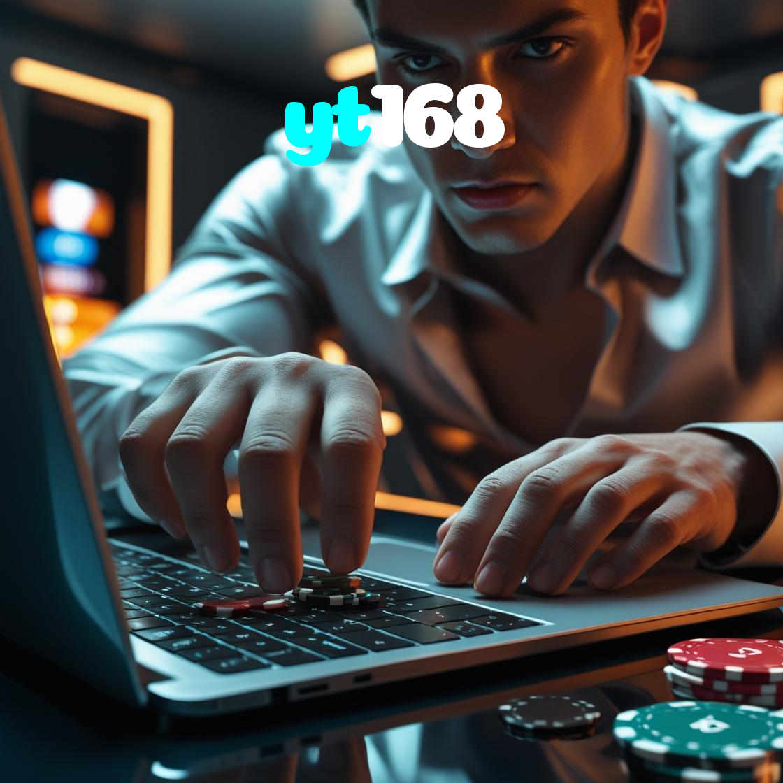 yt168:Jogue nas melhores slots e conquiste grandes jackpots!