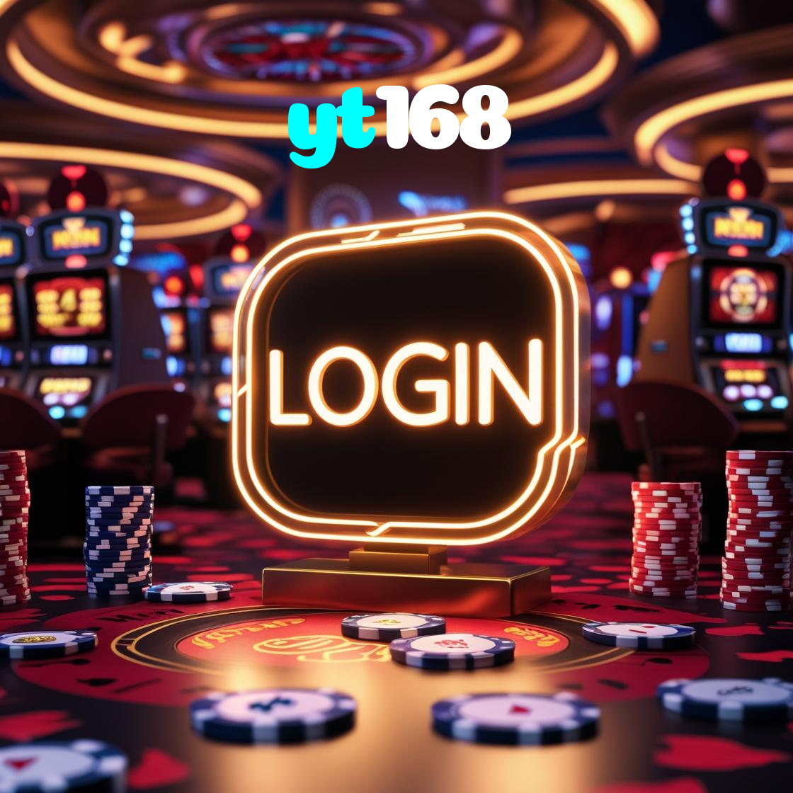 yt168：Jogue slots, poker e aposte no futebol para prêmios incríveis!