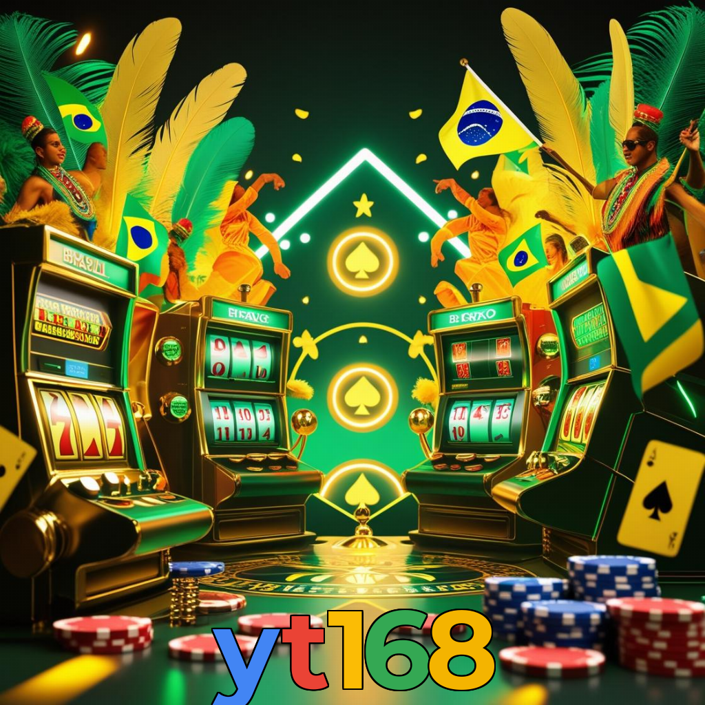 yt168:Aposte no futebol e ganhe prêmios fantásticos jogando slots e roleta!