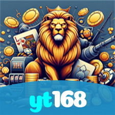 yt168：Sinta a emoção do cassino! Aposte agora e ganhe prêmios reais!