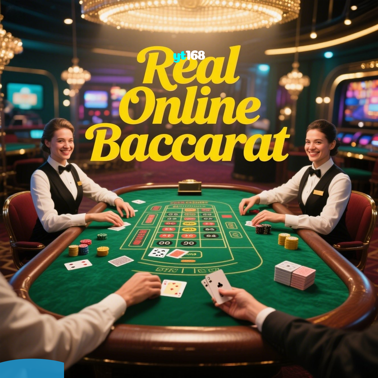 yt168:Gire nas slots e conquiste vitórias extraordinárias!