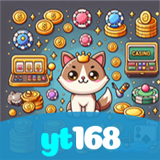 yt168:Jogue nas melhores slots e conquiste grandes jackpots!
