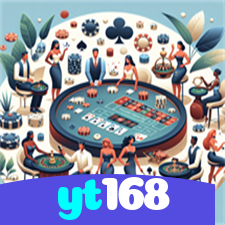 yt168:Jogue slots de tirar o fôlego e conquiste vitórias épicas!