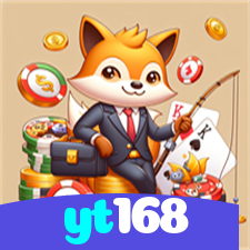 yt168：Venha viver a emoção do cassino! Gire a roleta e ganhe grandes prêmios!