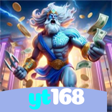 yt168：Jogue poker como um profissional e vença agora mesmo!