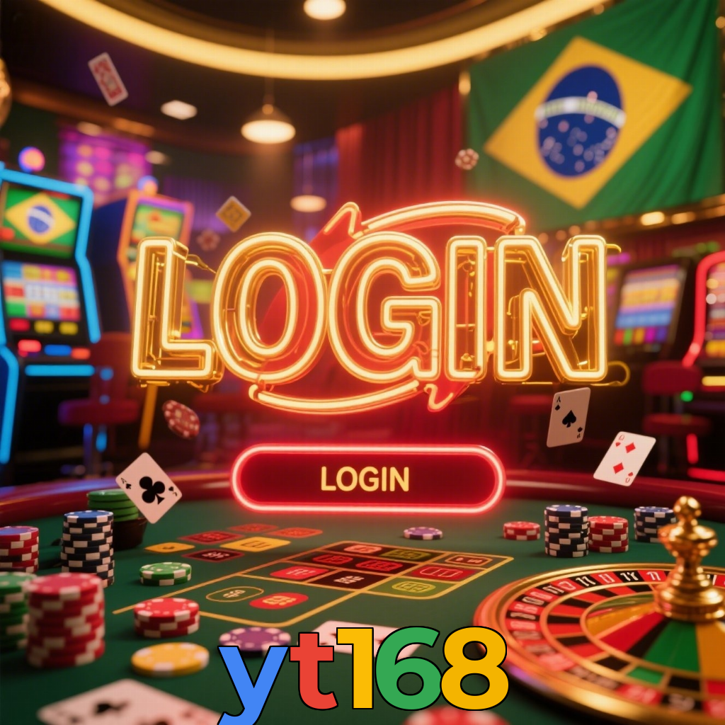 yt168:Jogue poker e aposte no futebol com grandes prêmios em jogo!