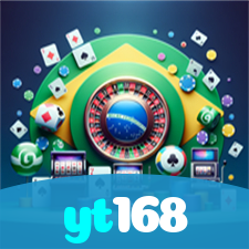 yt168：Desafie a roleta e ganhe prêmios incríveis no nosso cassino!