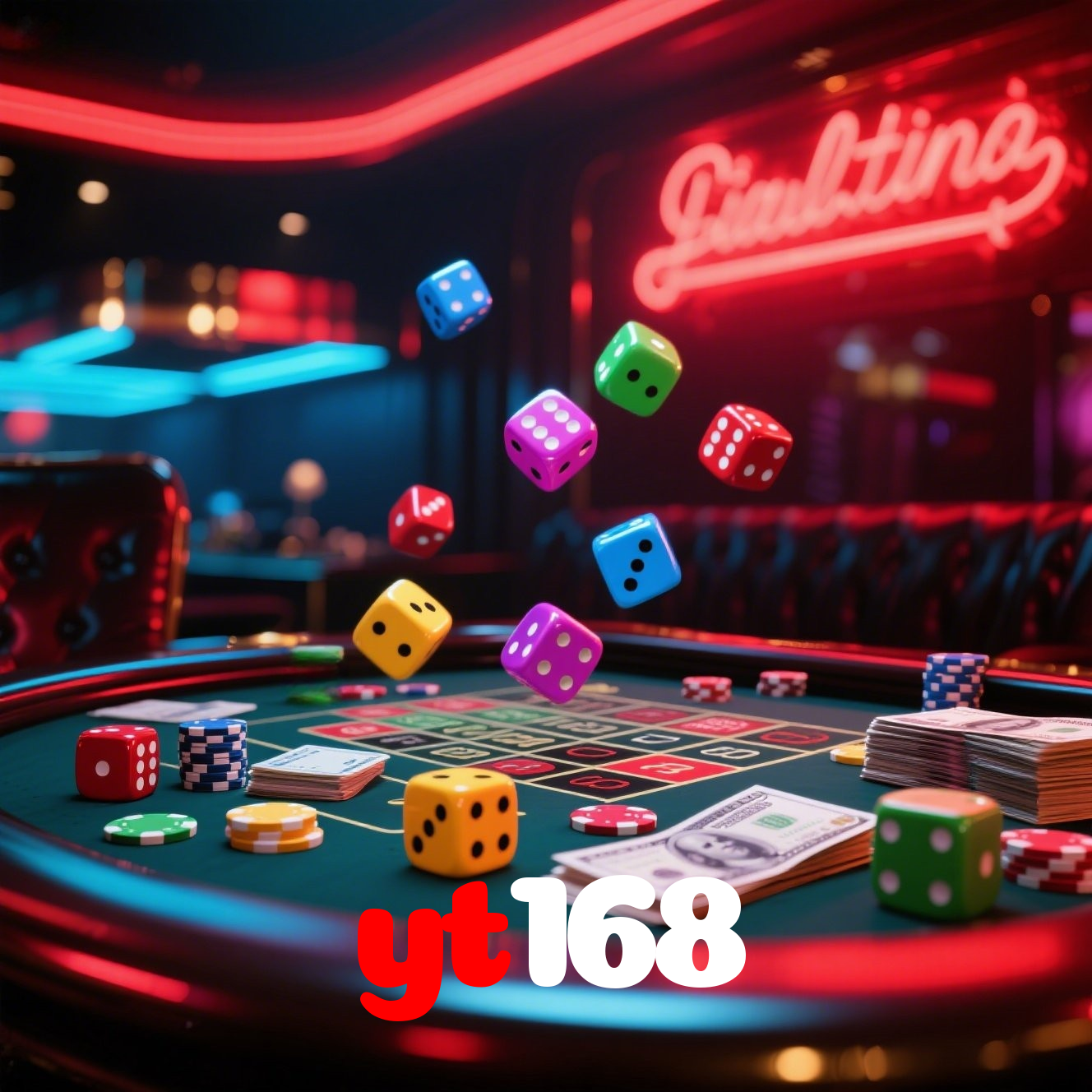 yt168:O melhor cassino para você jogar poker e fazer apostas no futebol online!