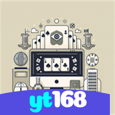 yt168:Aposte no futebol e ganhe em jogos como roleta e blackjack online!