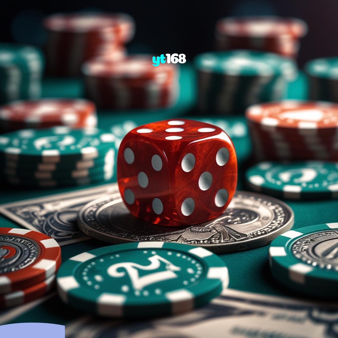 yt168：Aposte nas melhores slots e conquiste grandes vitórias!