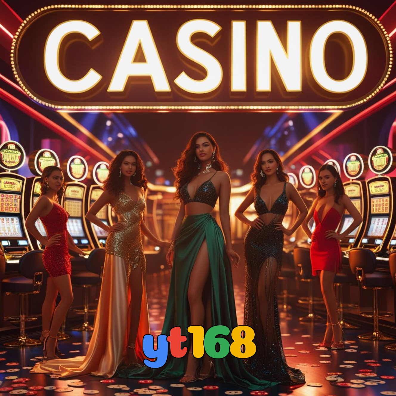 yt168:O cassino online ideal para quem ama futebol e jogos de cassino!