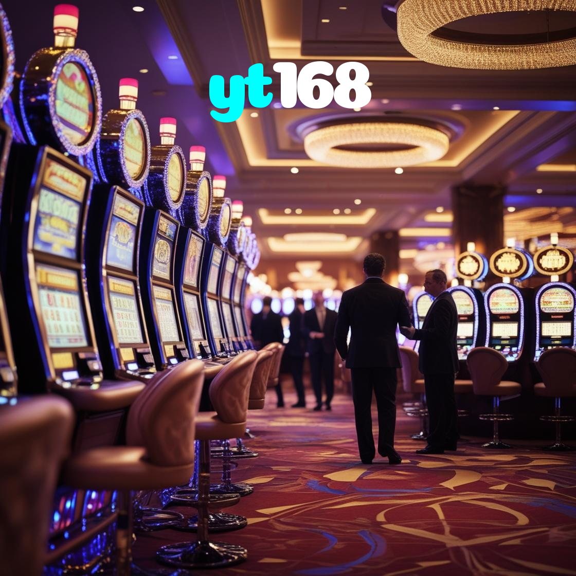 yt168:Jogue slots, blackjack e aposte no futebol para diversão e vitórias!