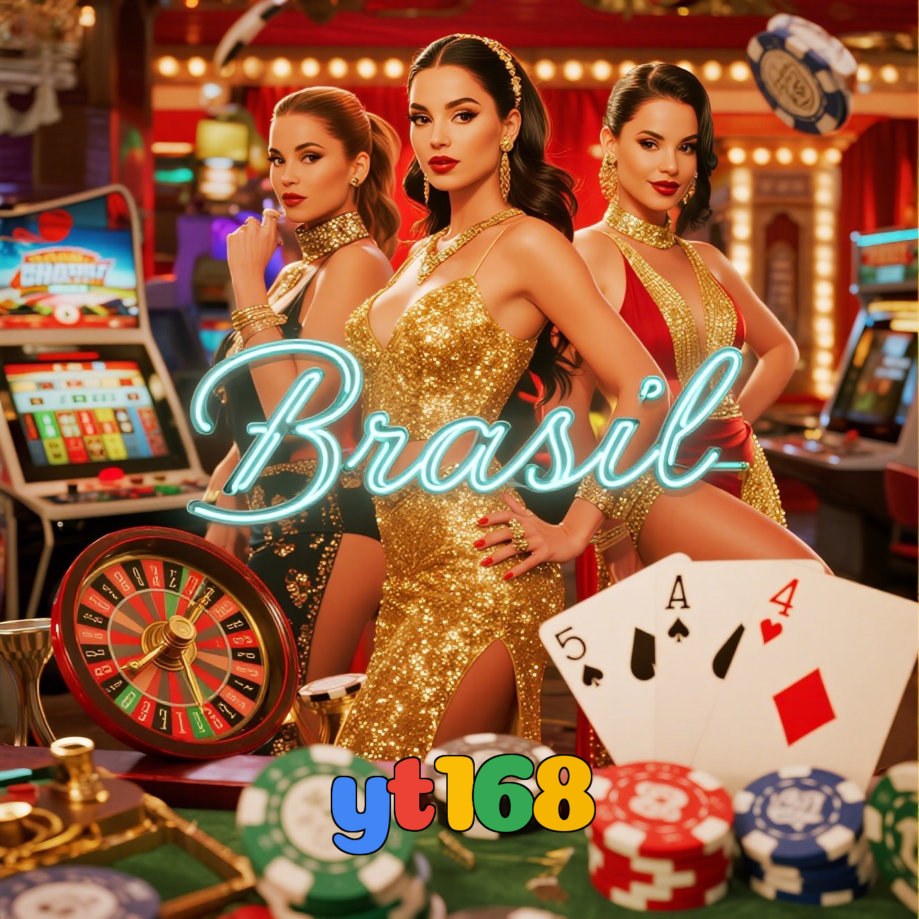 yt168：Aposte no futebol ao vivo e divirta-se com os jogos de cassino como blackjack!