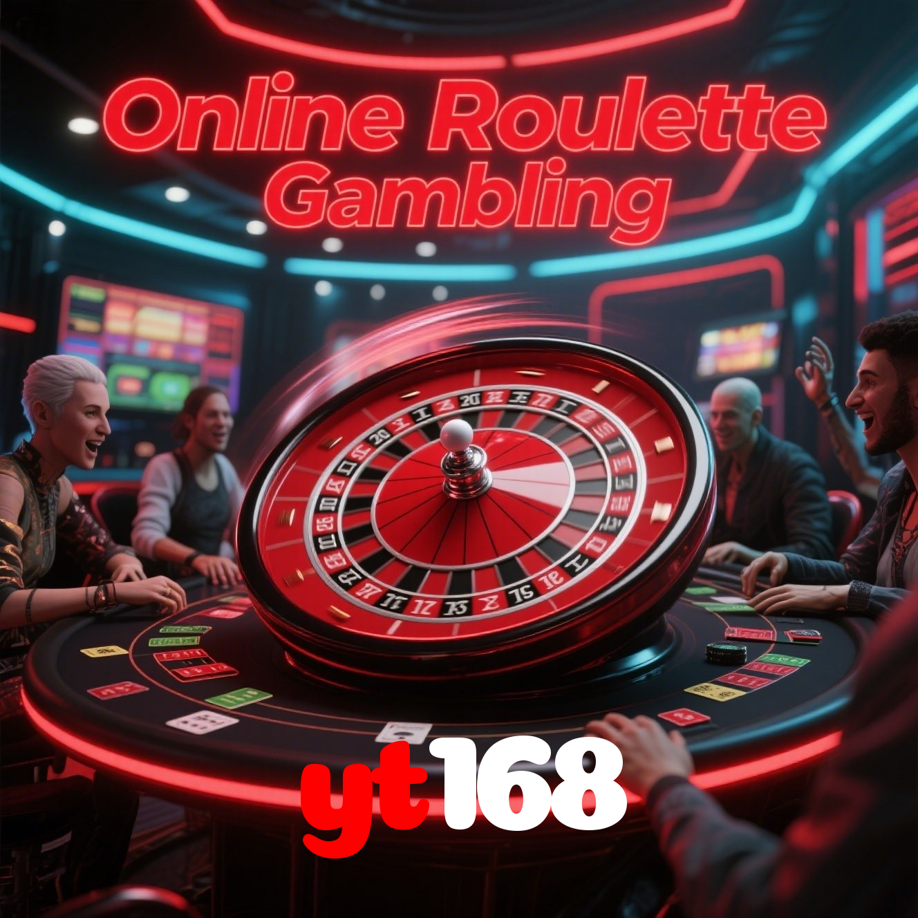 yt168:A emoção das slots online te espera! Gire e ganhe prêmios incrÃveis!