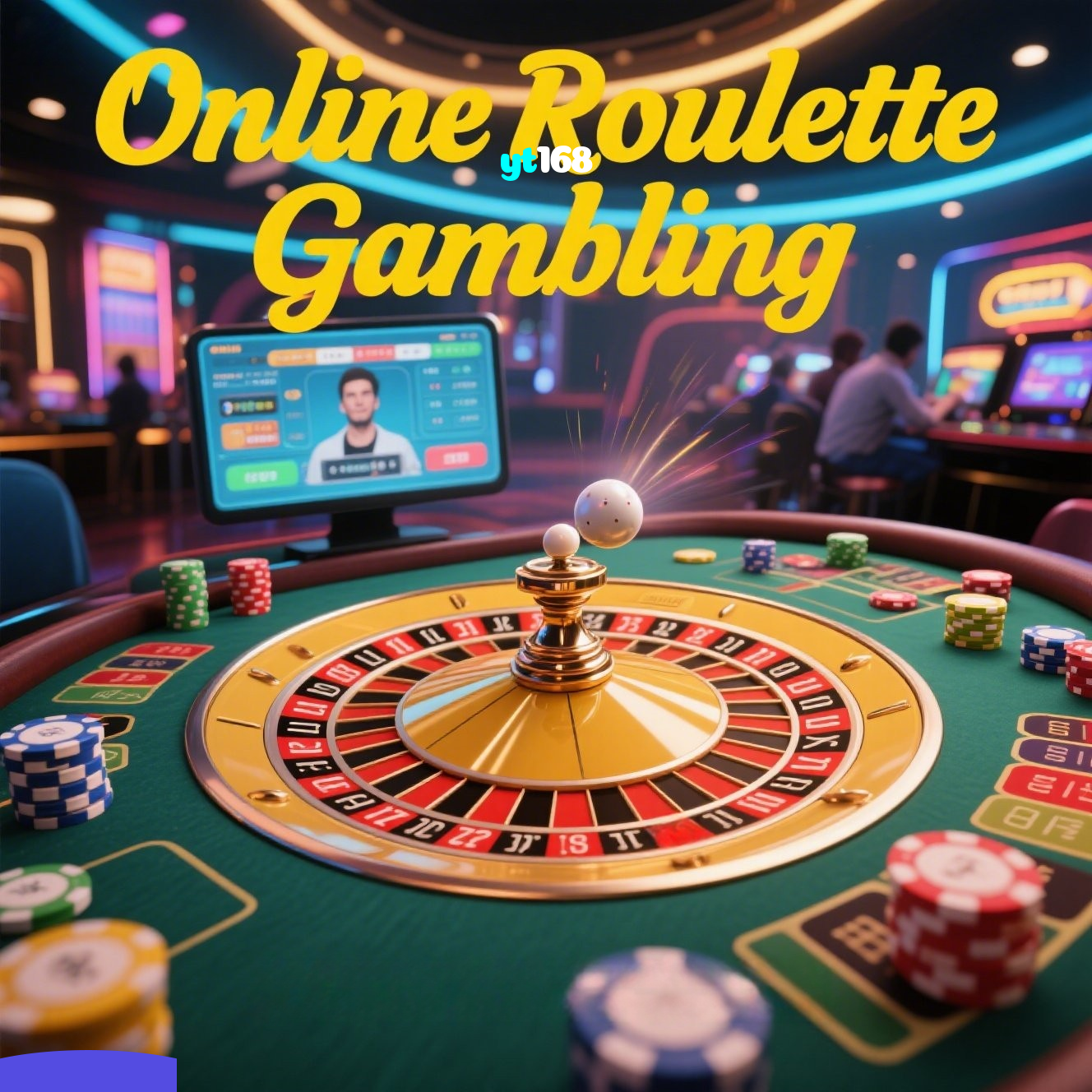 yt168:Aposte nas melhores mesas de poker e vença como nunca!