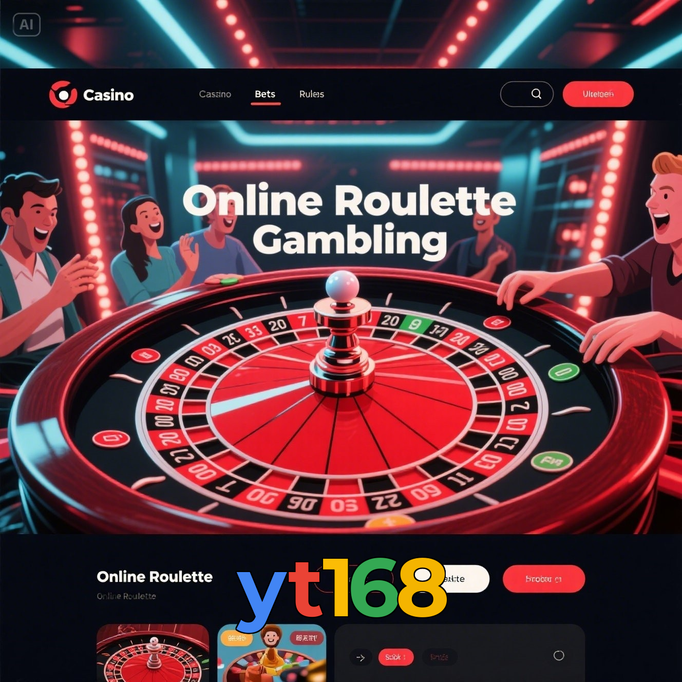 yt168:Vença o poker online e mostre sua habilidade nas cartas!