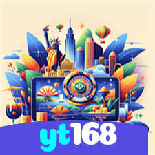 yt168：Aposte em nosso cassino e viva uma experiência única de diversão!
