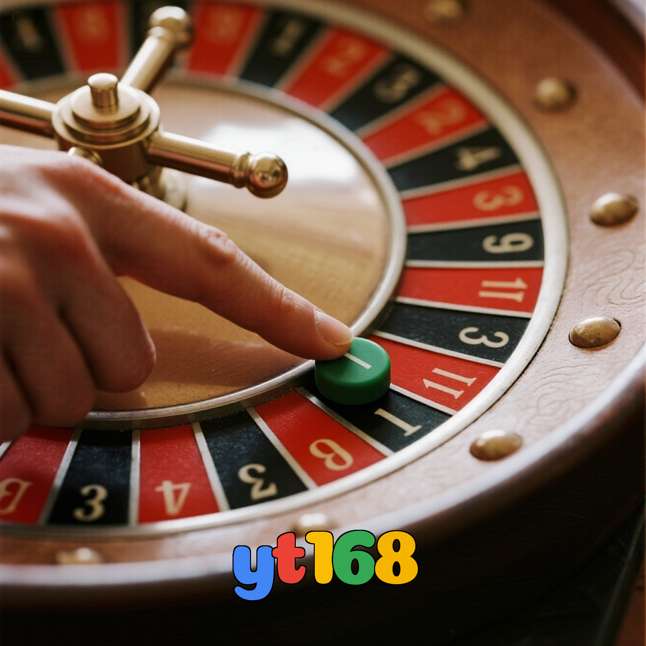 yt168：Em cada giro, uma chance de vitória nas nossas slots online!