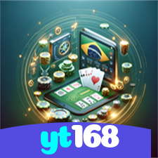 yt168：Cada jogo é uma chance de ganhar! Jogue agora e vença!
