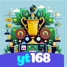 yt168：Aposte no futebol online e conquiste a sua vitória agora!
