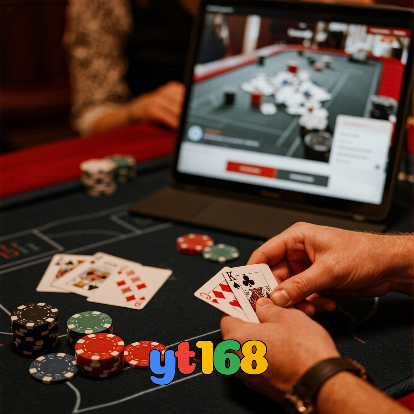 yt168：A diversão está garantida! Aposte nas melhores slots agora!