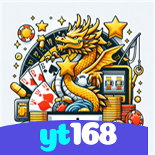 yt168：Cada giro é uma nova chance de ganhar! Venha para as slots agora!