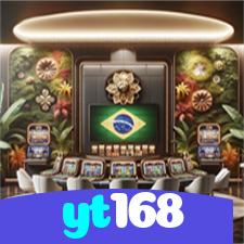 yt168：Apostas no futebol e grandes prêmios nos melhores jogos de cassino!