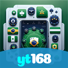 yt168：Jogue futebol digital e conquiste prêmios incríveis!