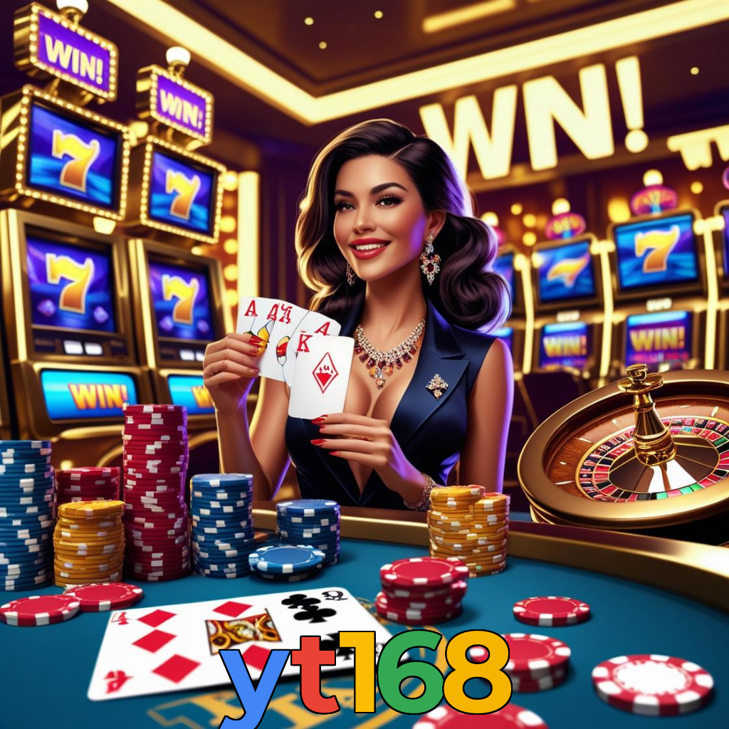 yt168:Aposte no futebol e jogue blackjack com grandes vitórias no cassino online!