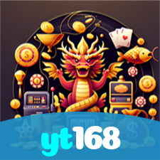 yt168：Jogue blackjack, aposte no futebol e conquiste grandes vitórias!