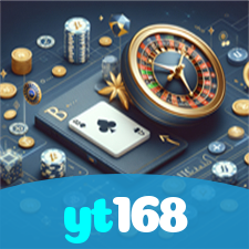 yt168:Jogue poker, aposte no futebol e leve grandes prêmios em nosso cassino!