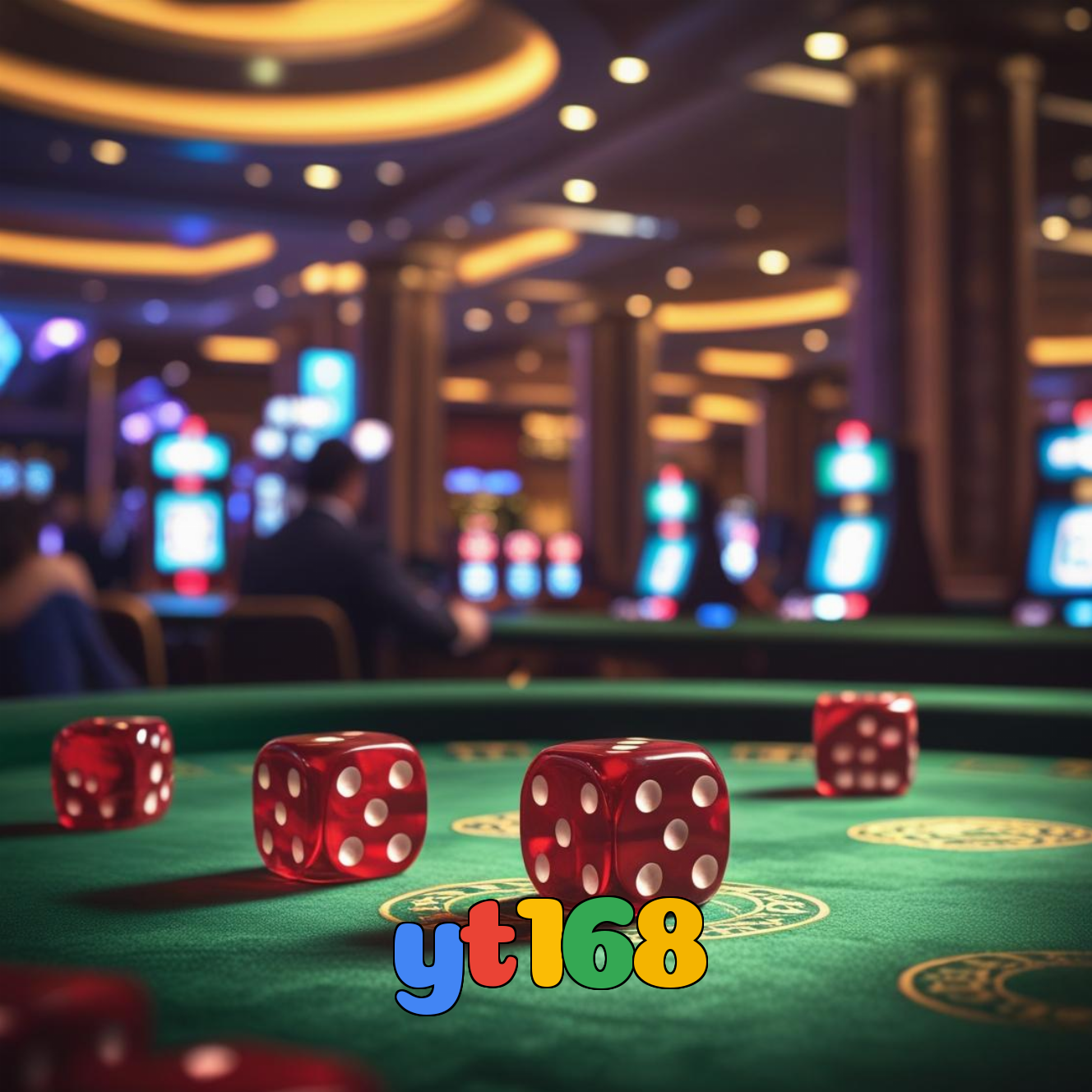 yt168：Jogue poker online e leve prêmios incríveis para casa!