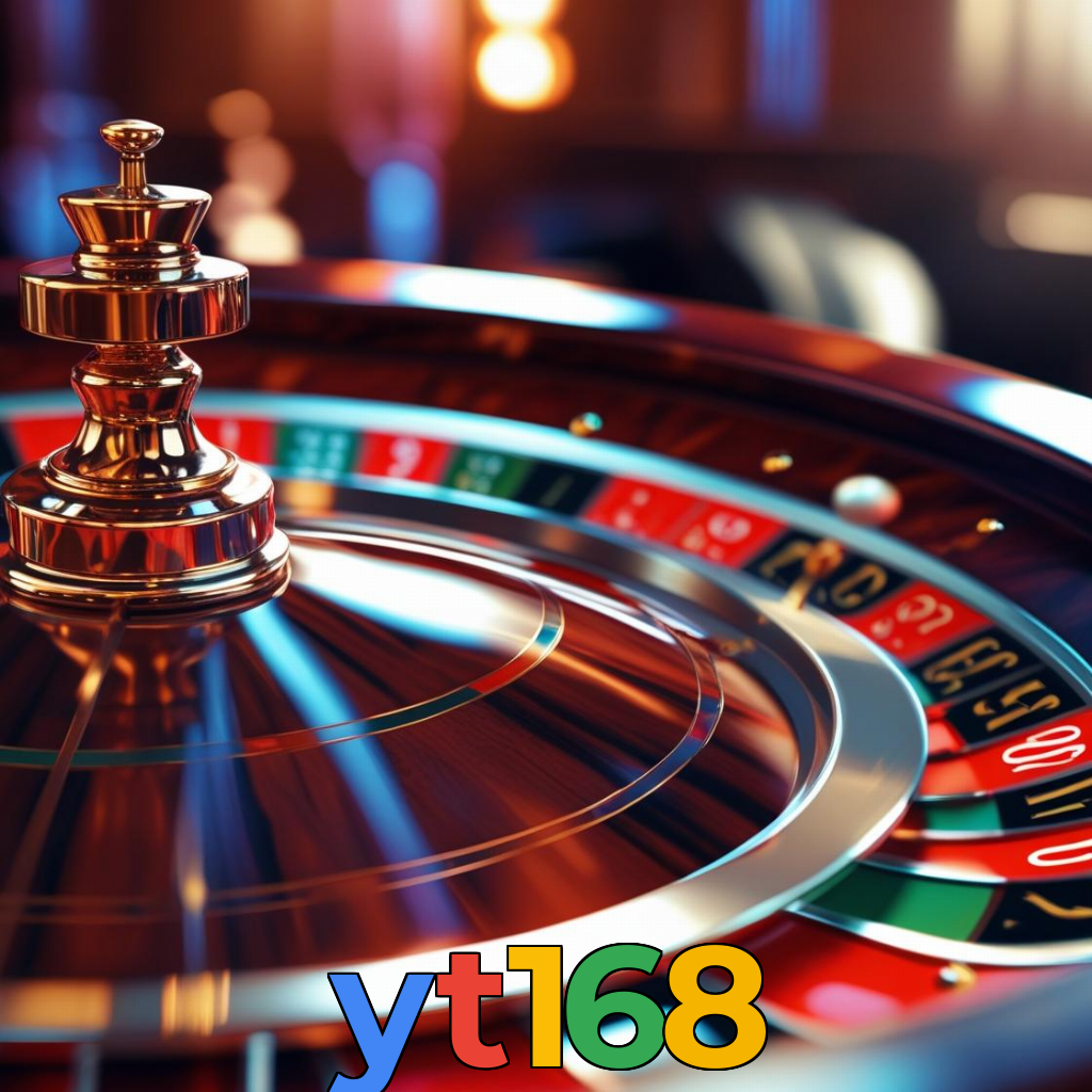 yt168:Onde a diversão e a sorte se encontram: poker, roleta e futebol online!