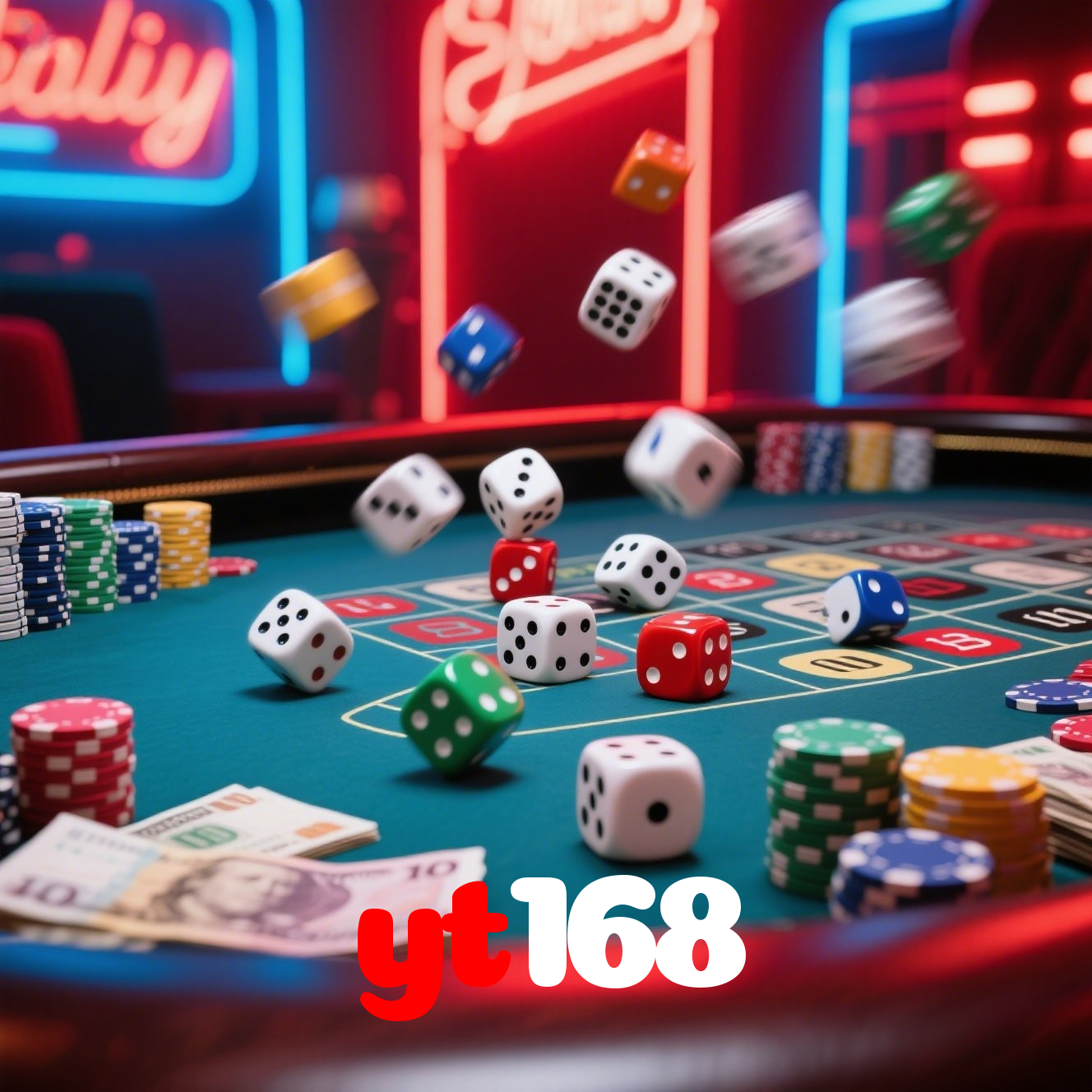 yt168:Vença no blackjack e leve grandes prêmios para casa!