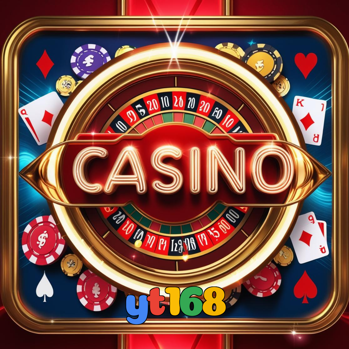 yt168:A emoção das slots te espera! Aposte agora e ganhe!