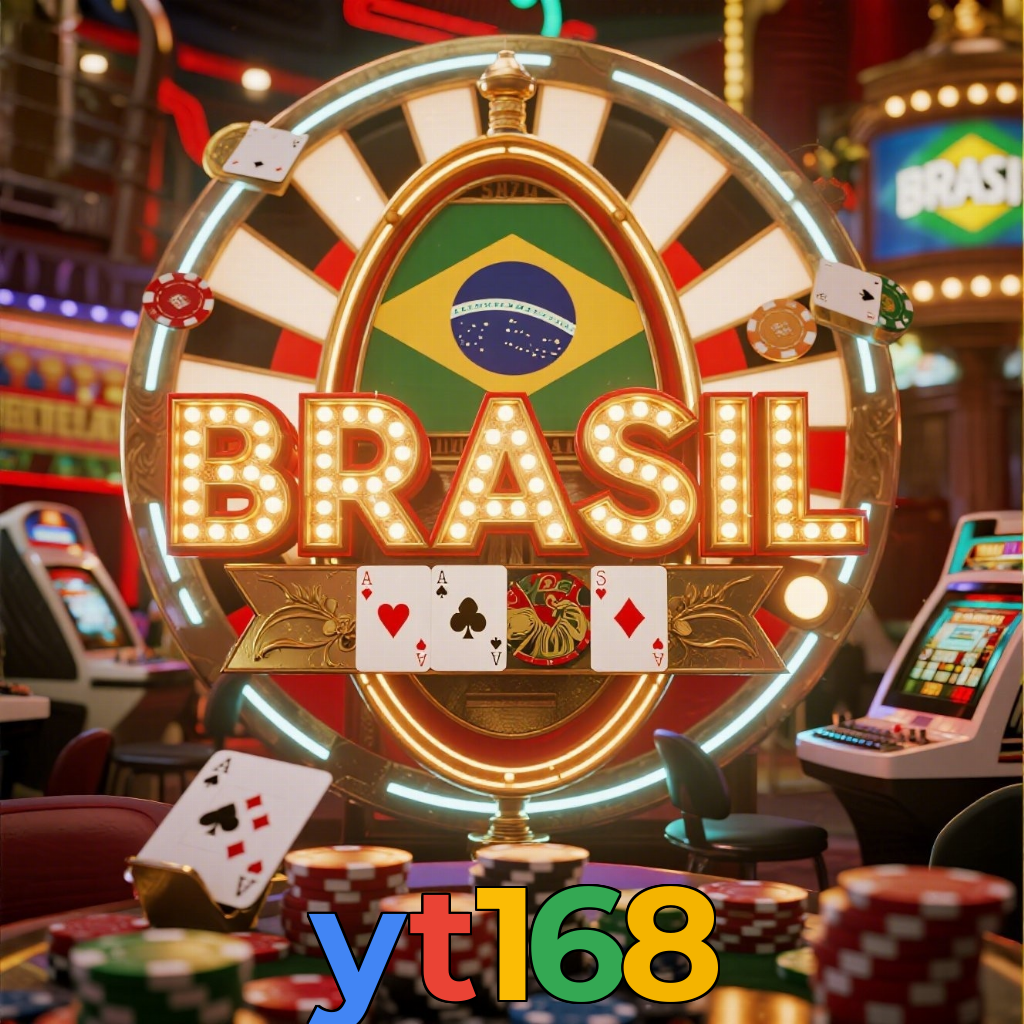 yt168:Apostas emocionantes no futebol e diversão garantida com poker e roleta!